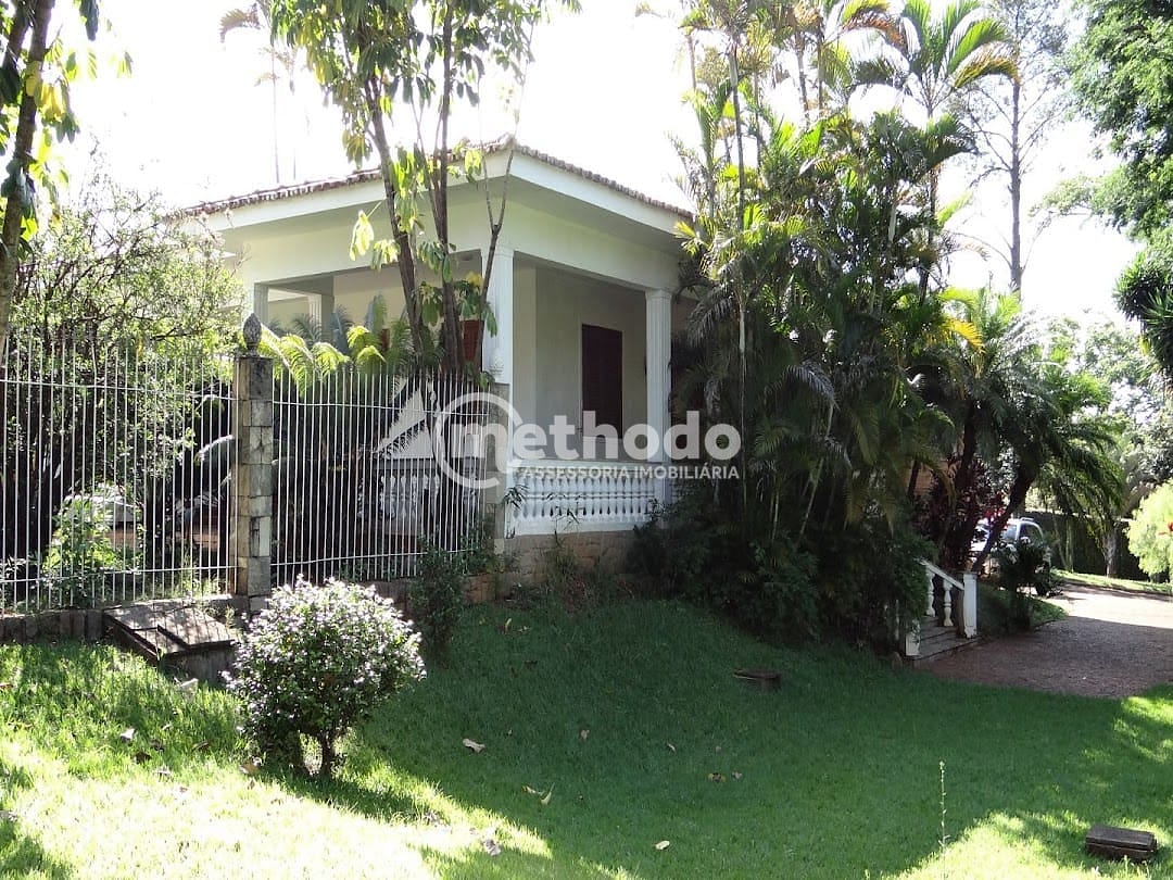Casa, 7 quartos, 750 m² - Foto 33