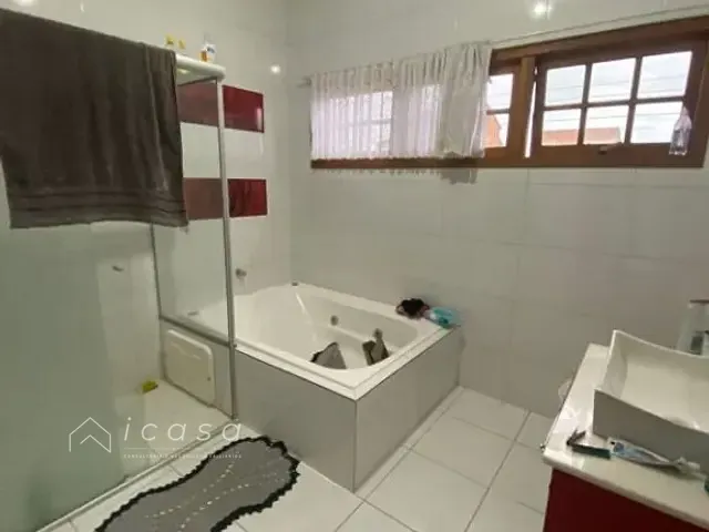 Casa com 250m² 2 quartos e 1 banheiro, à venda, no bairro Residencial Esperança em Caçapava