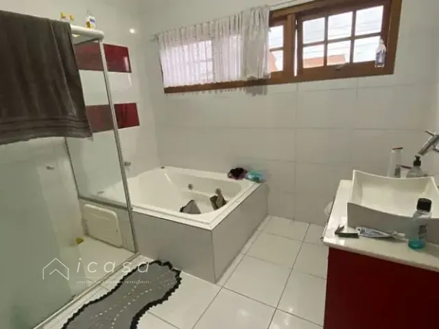 Casa com 250m² 2 quartos e 1 banheiro, à venda, no bairro Residencial Esperança em Caçapava