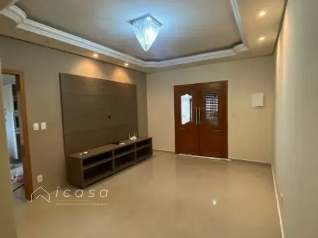 Casa com 250m² 2 quartos e 1 banheiro, à venda, no bairro Residencial Esperança em Caçapava