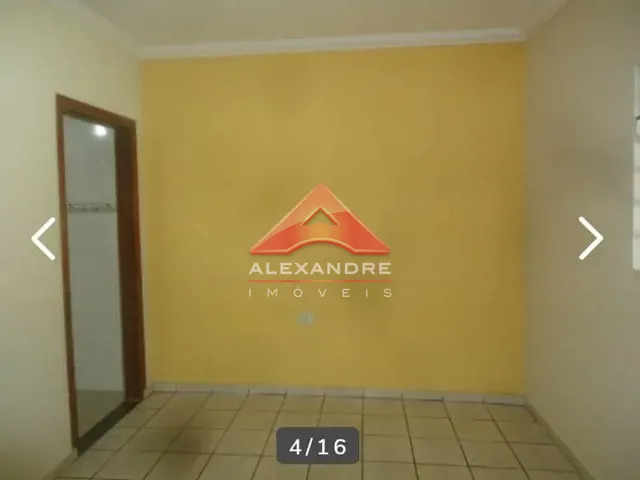 Casa com 150m² 2 quartos e 1 banheiro, à venda, no bairro Jardim Cruzeiro do Sul em São José dos Campos