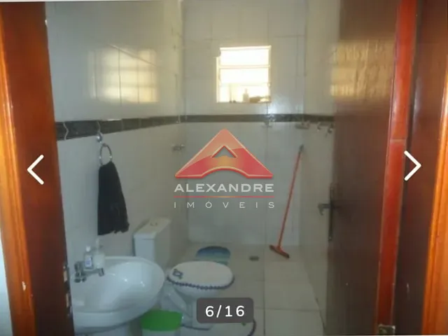 Casa com 150m² 2 quartos e 1 banheiro, à venda, no bairro Jardim Cruzeiro do Sul em São José dos Campos