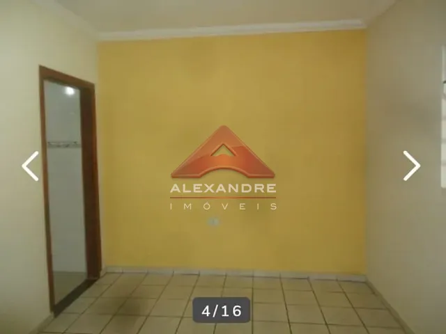 Casa com 150m² 2 quartos e 1 banheiro, à venda, no bairro Jardim Cruzeiro do Sul em São José dos Campos