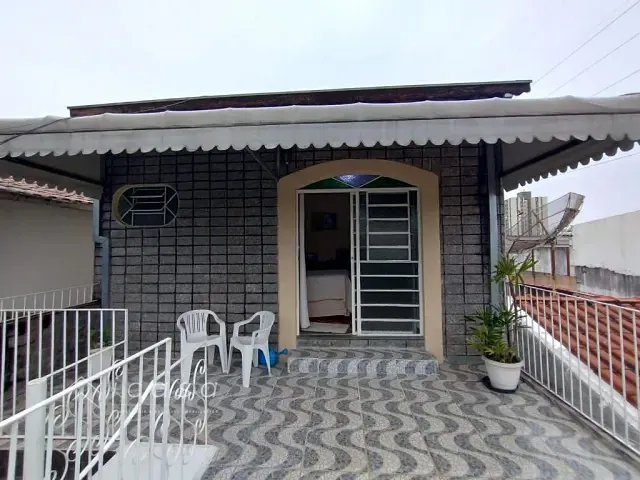 Casa com 138m² 4 quartos e 3 banheiros, à venda, no bairro Vila Antônio Augusto Luiz em Caçapava