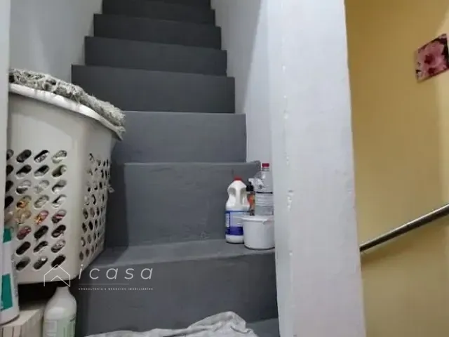 Casa com 138m² 4 quartos e 3 banheiros, à venda, no bairro Vila Antônio Augusto Luiz em Caçapava