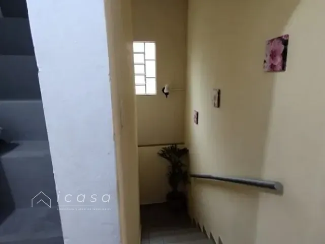 Casa com 138m² 4 quartos e 3 banheiros, à venda, no bairro Vila Antônio Augusto Luiz em Caçapava