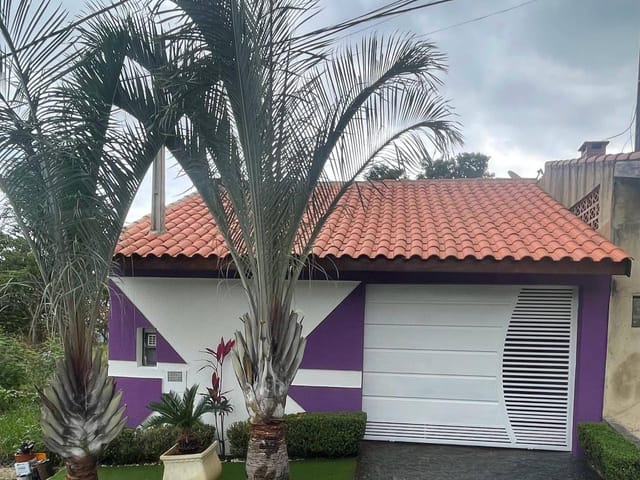 Foto do Casa - Casa à venda, 78 m² - Altos de Votorantim - Votorantim/SP | Paula Santos Imóveis
