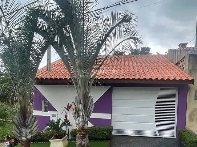 Casa com 140m² 2 quartos e 1 banheiro, à venda, no bairro Altos de Votorantim em Votorantim