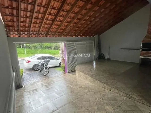 Casa com 140m² 2 quartos e 1 banheiro, à venda, no bairro Altos de Votorantim em Votorantim