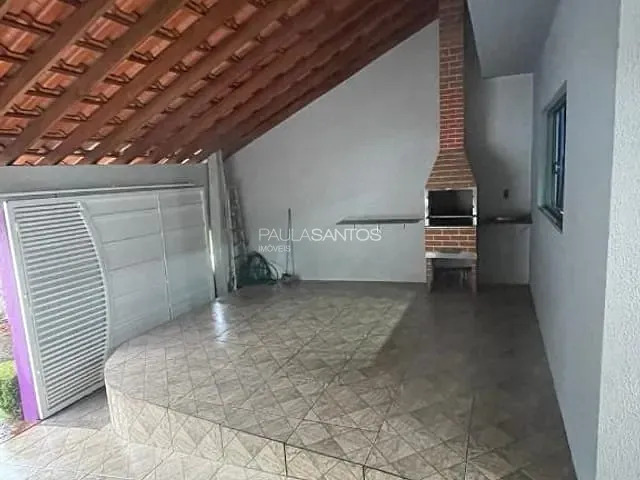 Casa com 140m² 2 quartos e 1 banheiro, à venda, no bairro Altos de Votorantim em Votorantim