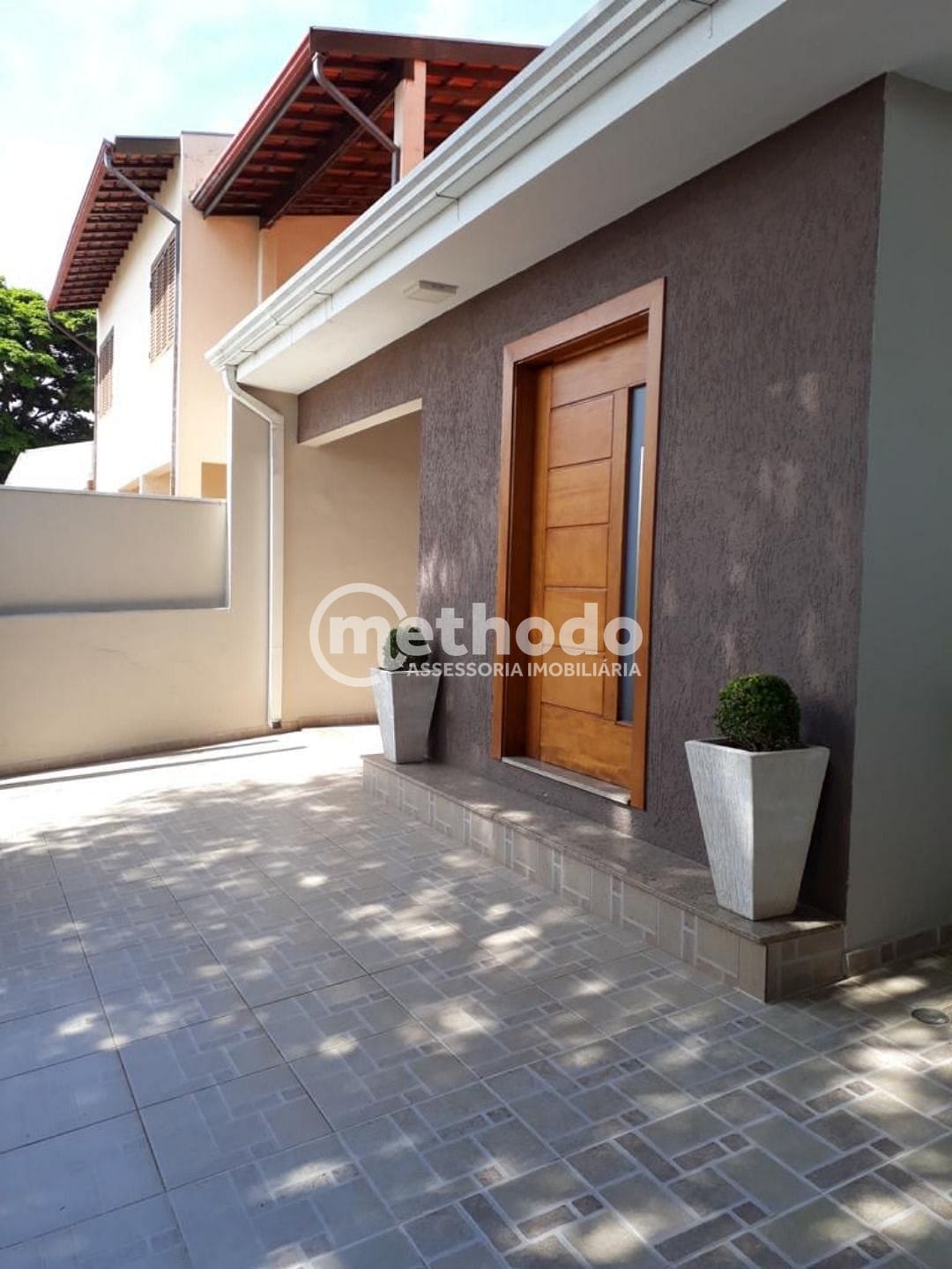Casa, 3 quartos, 148 m² - Foto 1