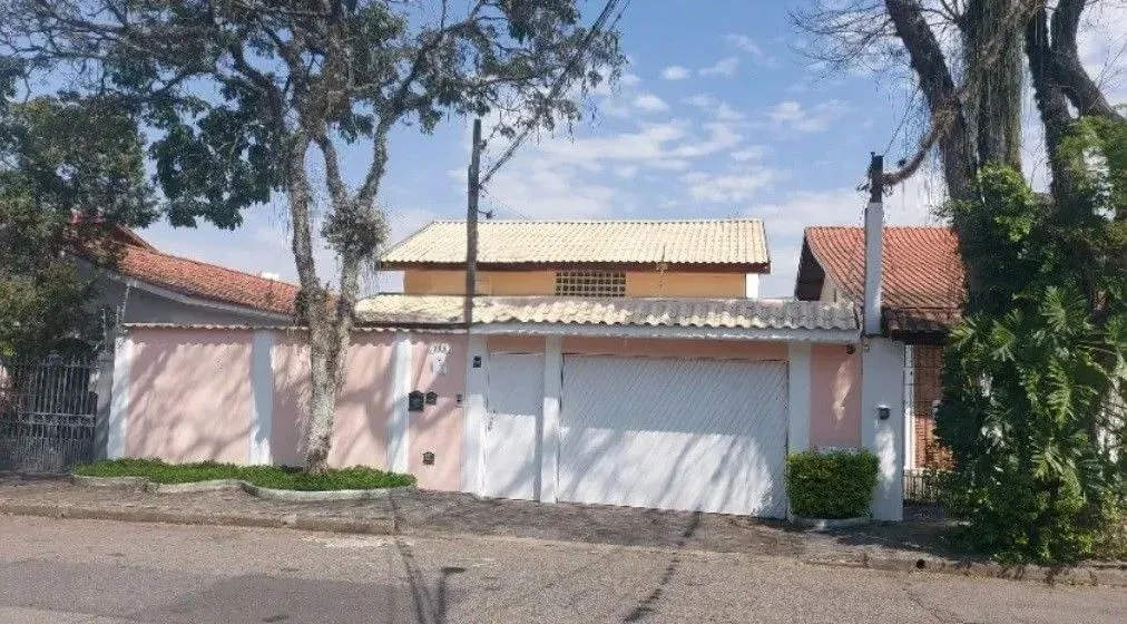 Casa, 4 quartos, 374 m² - Foto 12