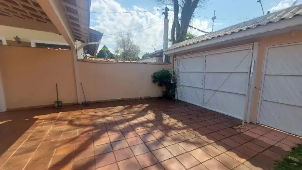 Casa, 4 quartos, 374 m² - Foto 8