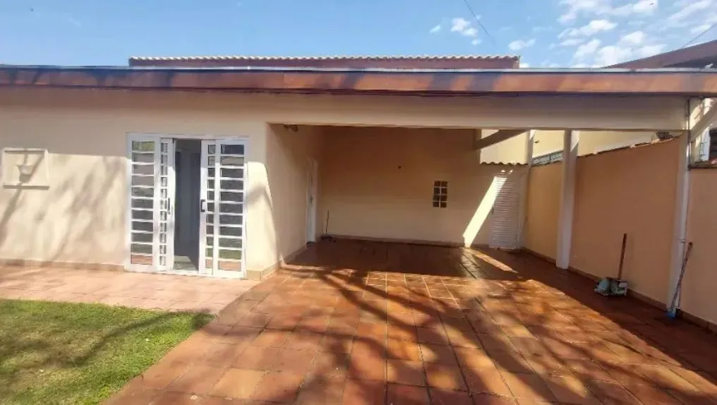 Casa, 4 quartos, 374 m² - Foto 5