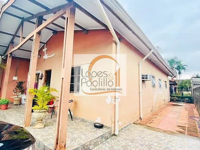 Casa com 500m² 2 quartos e 2 banheiros, à venda, no bairro Alvinópolis em Atibaia