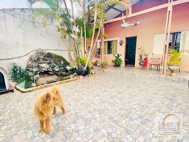 Casa com 500m² 2 quartos e 2 banheiros, à venda, no bairro Alvinópolis em Atibaia