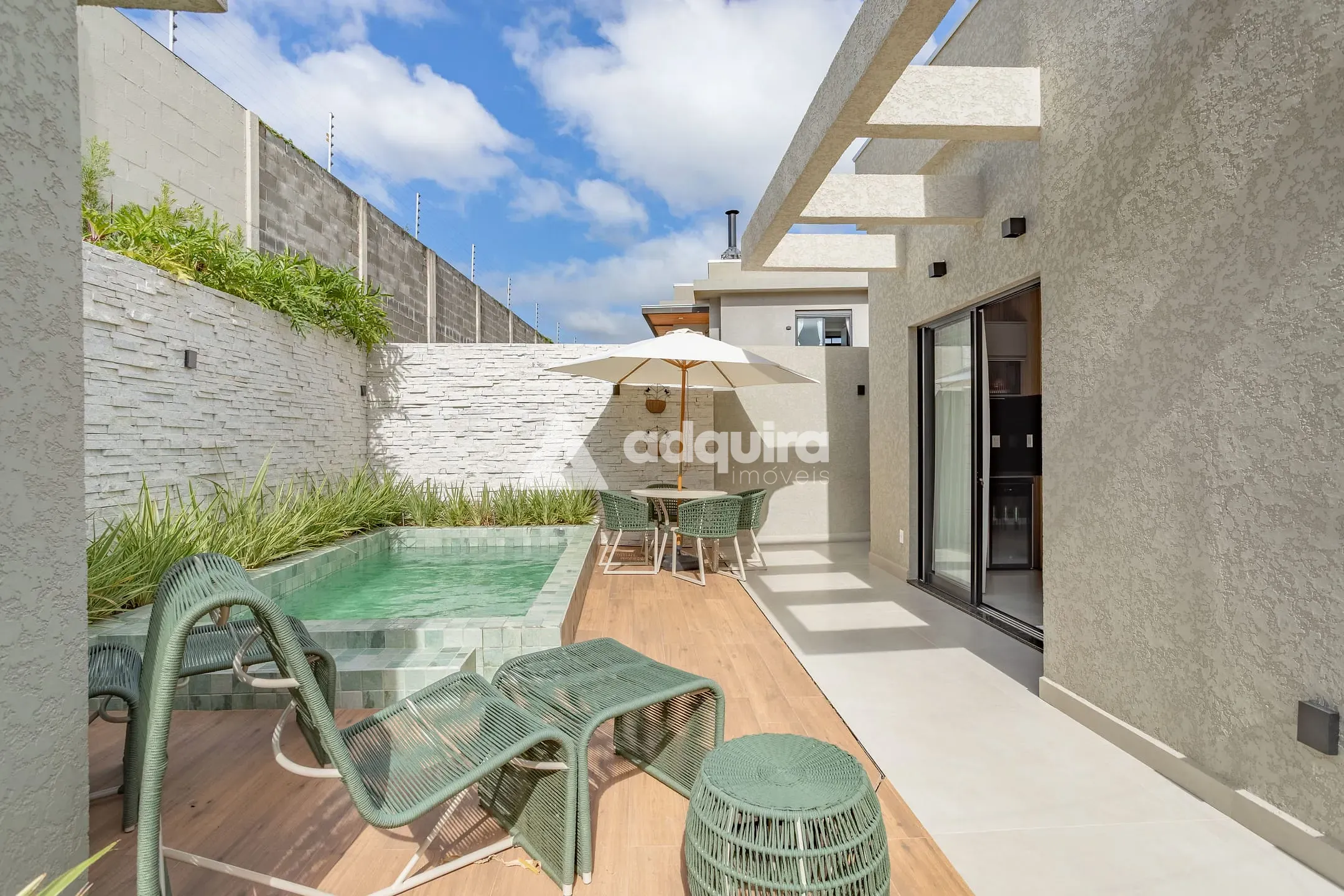 Casa, 3 quartos, 200 m² - Foto 30