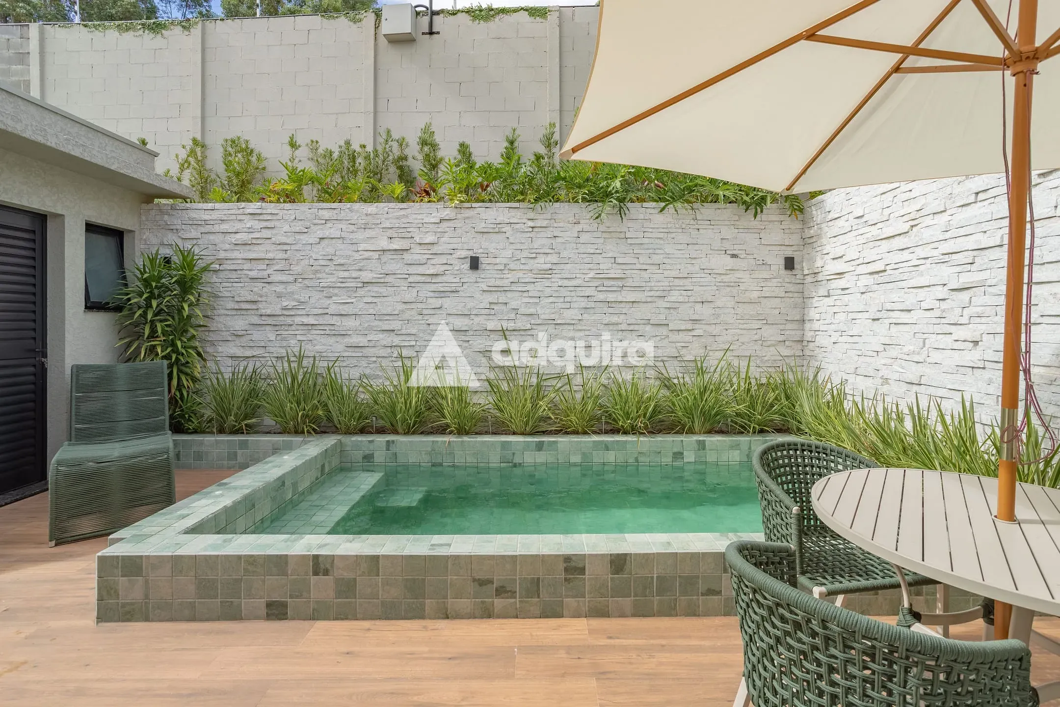 Casa, 3 quartos, 200 m² - Foto 31