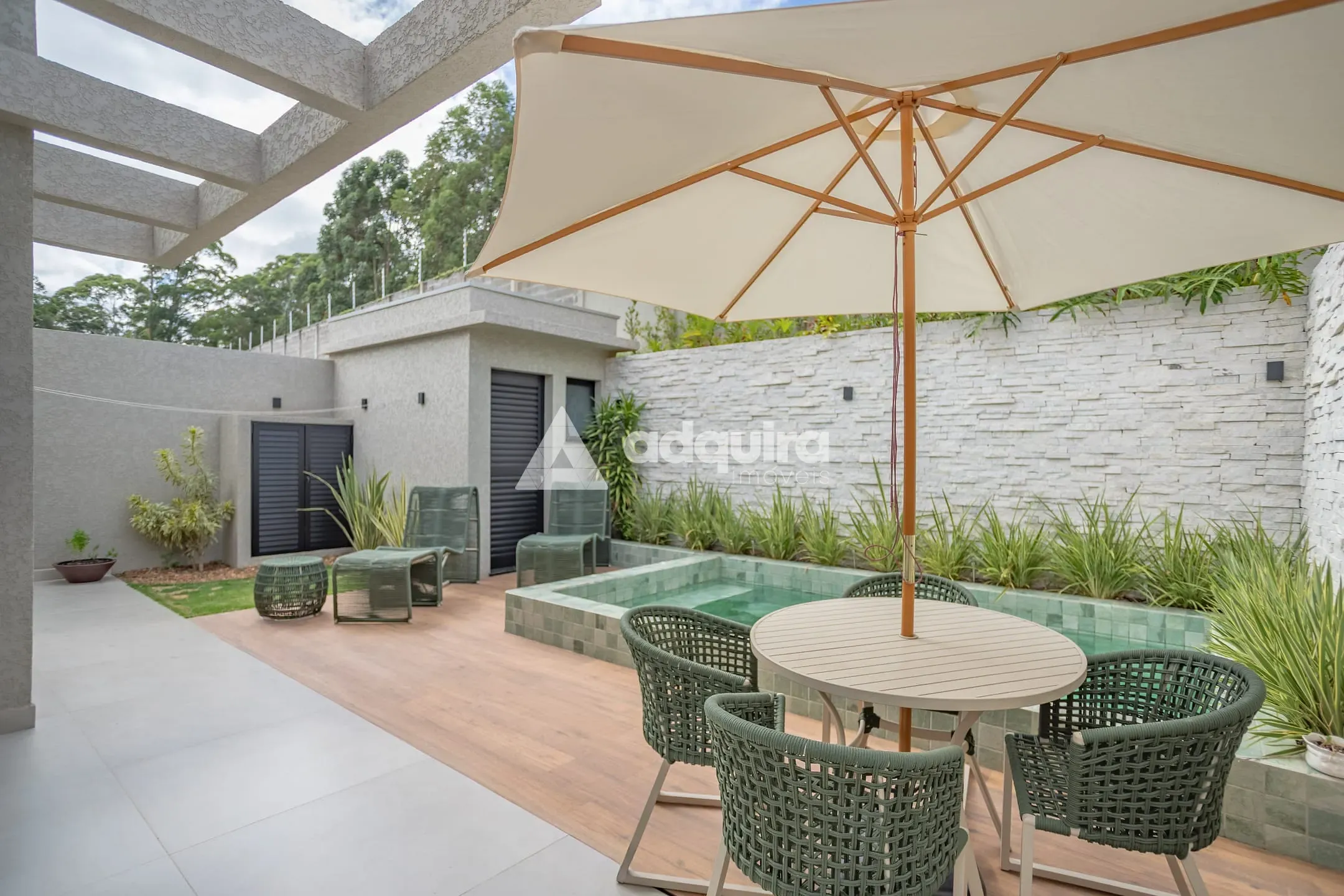 Casa, 3 quartos, 200 m² - Foto 32