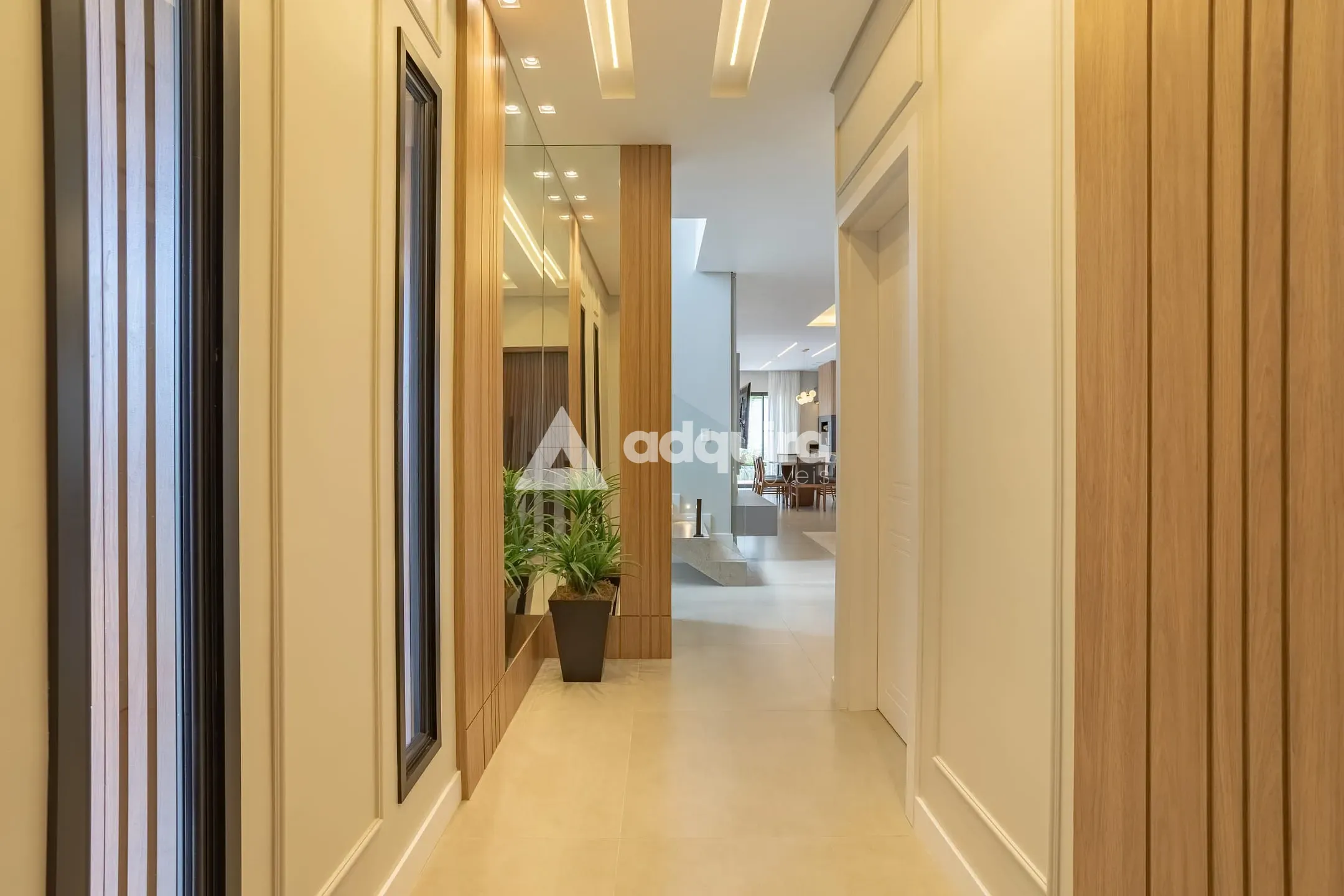 Casa, 3 quartos, 200 m² - Foto 3