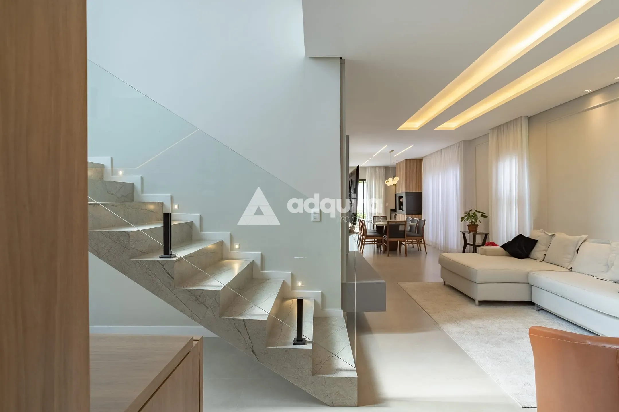 Casa, 3 quartos, 200 m² - Foto 4