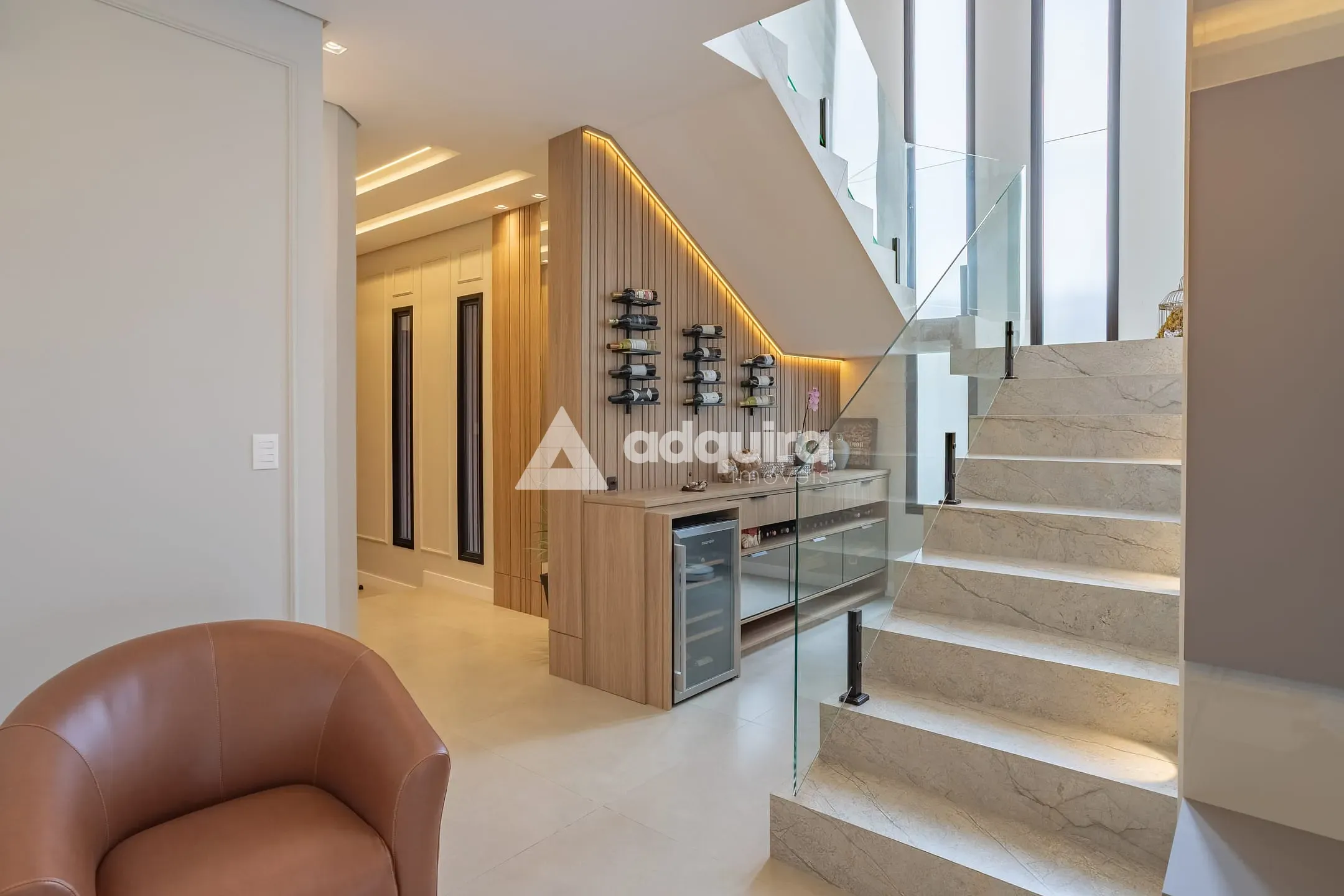 Casa, 3 quartos, 200 m² - Foto 10