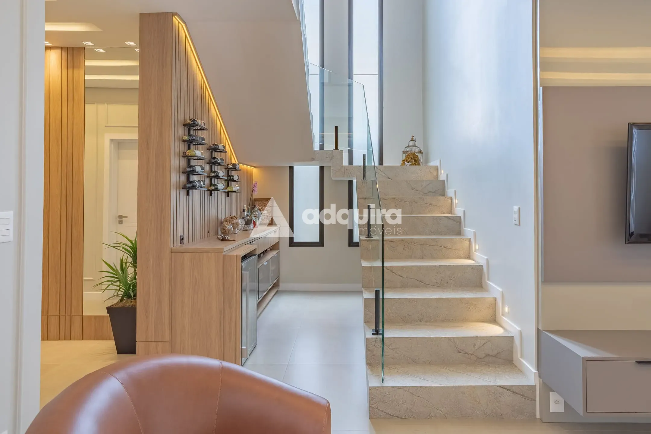 Casa, 3 quartos, 200 m² - Foto 5