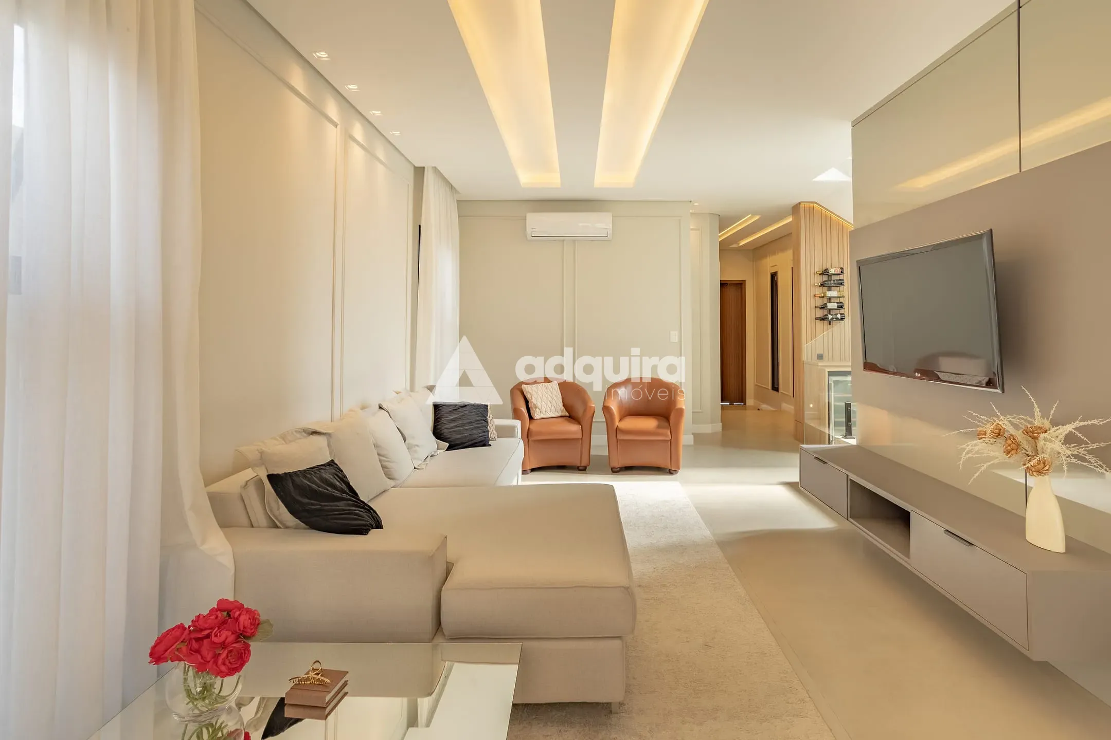 Casa, 3 quartos, 200 m² - Foto 8