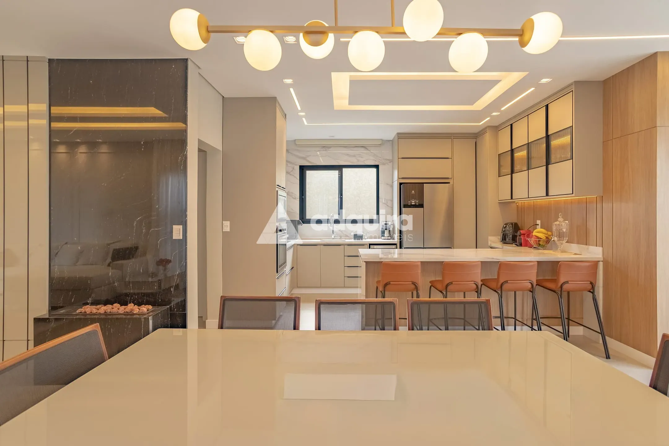 Casa, 3 quartos, 200 m² - Foto 12