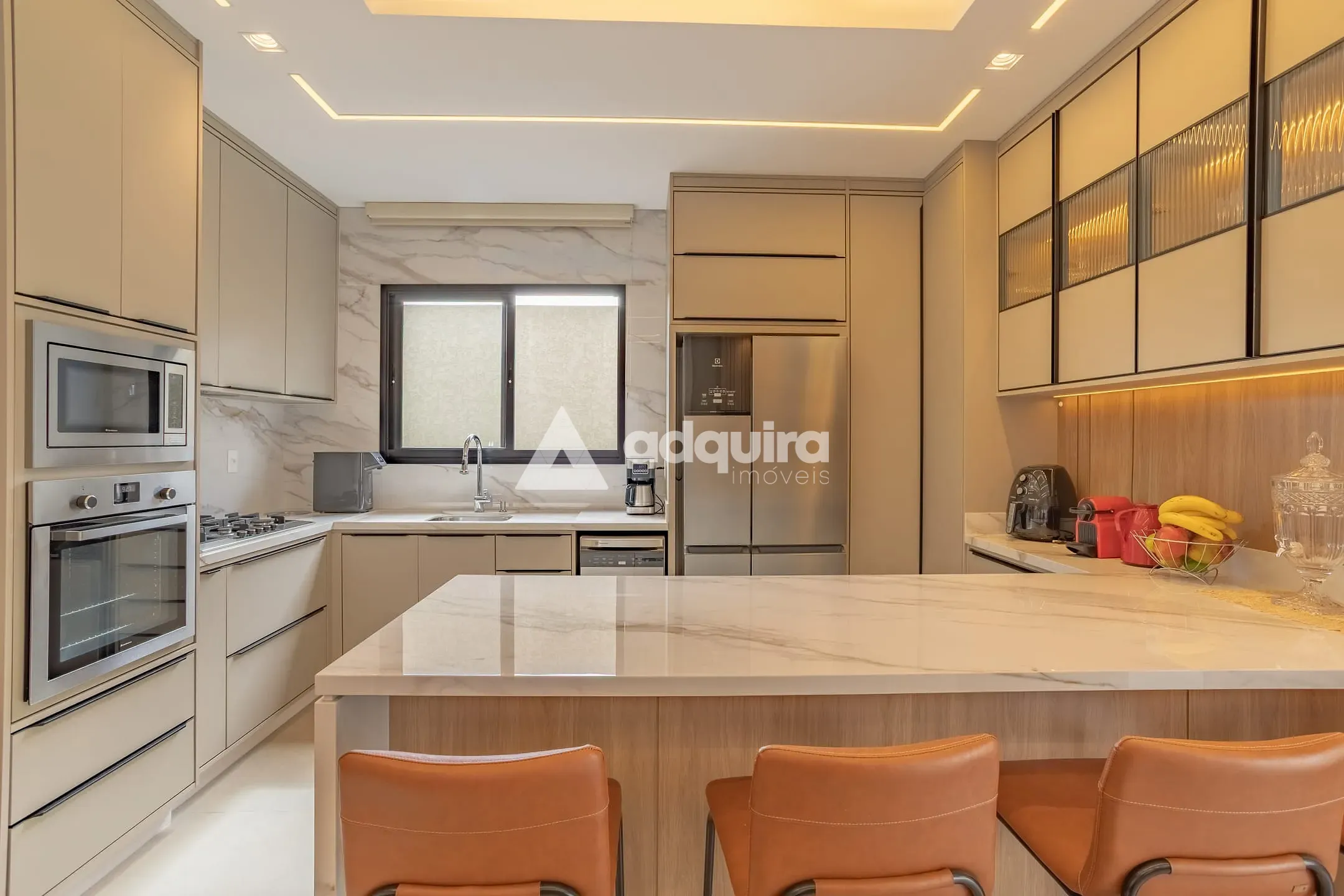 Casa, 3 quartos, 200 m² - Foto 9