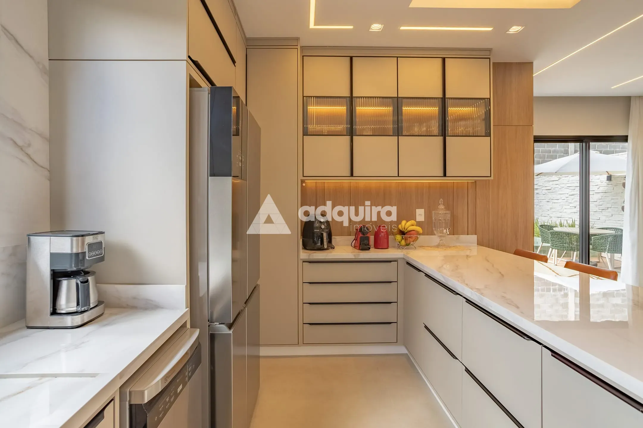 Casa, 3 quartos, 200 m² - Foto 15