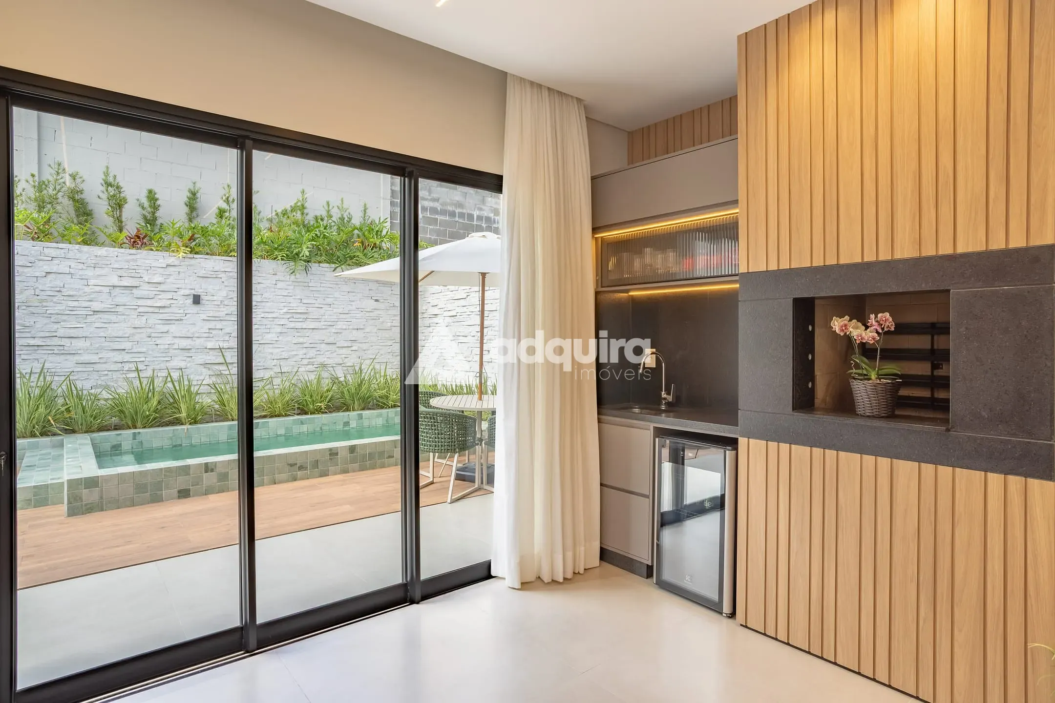 Casa, 3 quartos, 200 m² - Foto 16