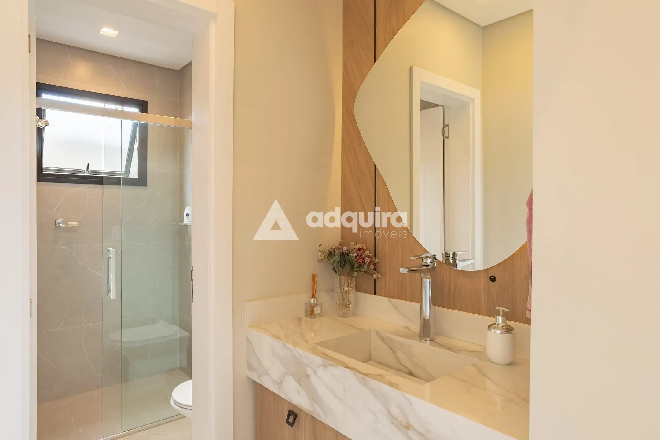 Casa, 3 quartos, 200 m² - Foto 17
