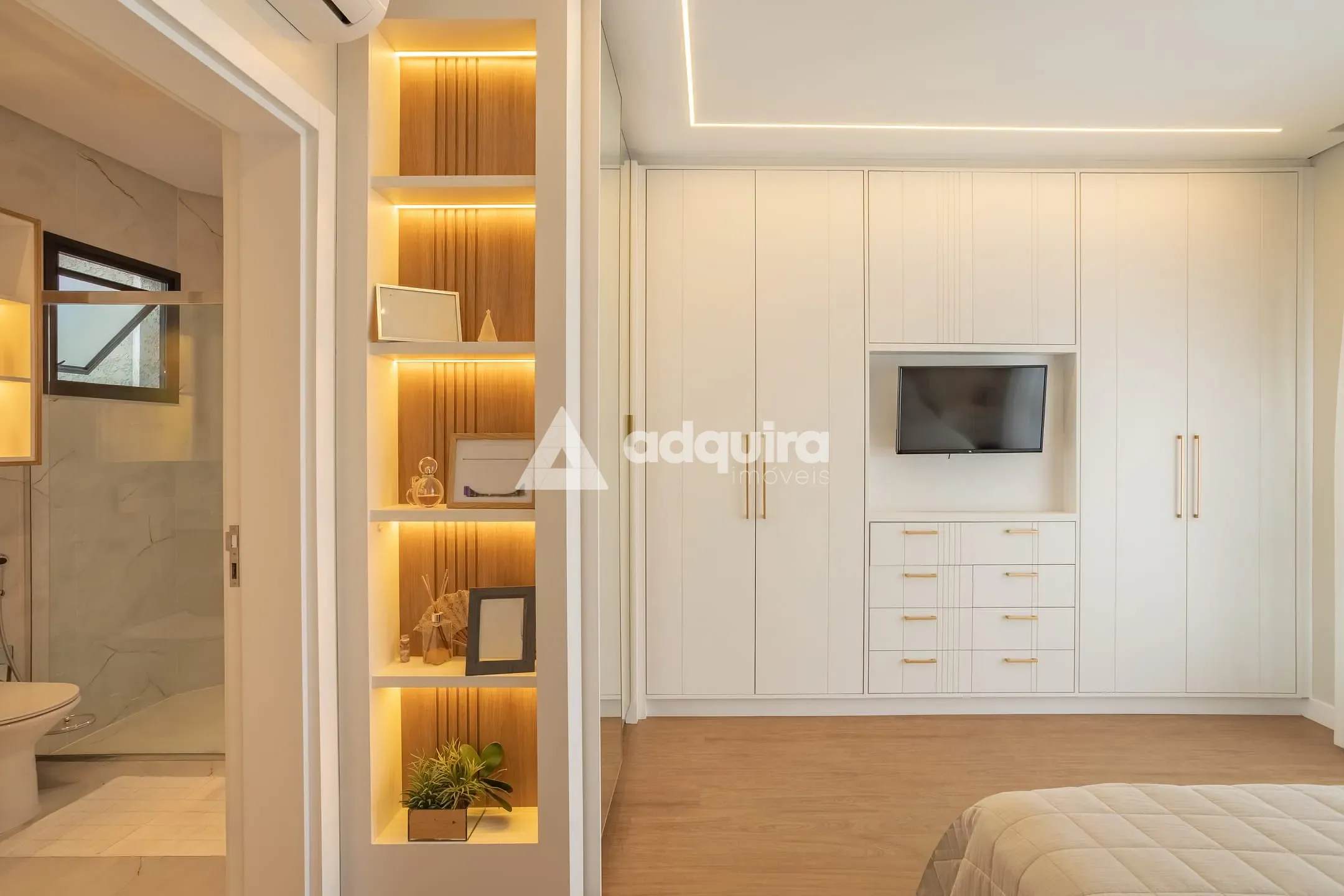 Casa, 3 quartos, 200 m² - Foto 20