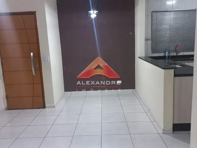 Casa com 161m² 3 quartos e 1 banheiro, à venda, no bairro Altos da vila Paiva em São José dos Campos