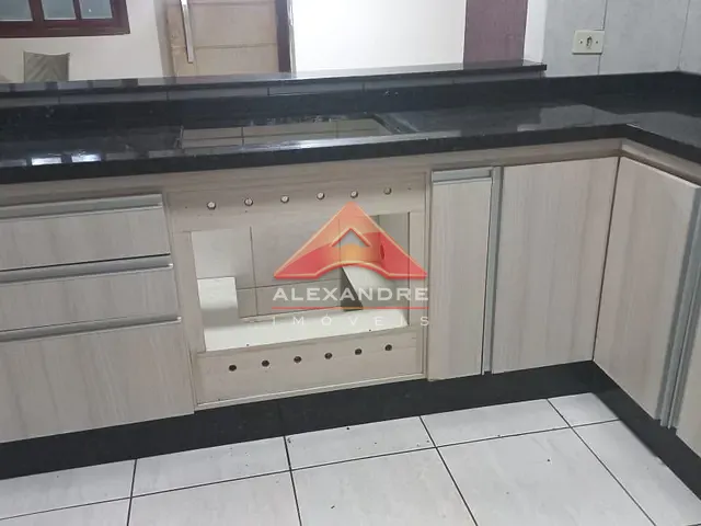 Casa com 161m² 3 quartos e 1 banheiro, à venda, no bairro Altos da vila Paiva em São José dos Campos