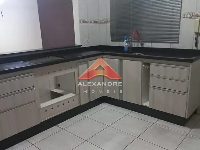 Casa com 161m² 3 quartos e 1 banheiro, à venda, no bairro Altos da vila Paiva em São José dos Campos