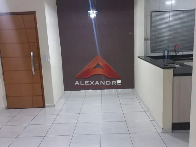 Casa com 161m² 3 quartos e 1 banheiro, à venda, no bairro Altos da vila Paiva em São José dos Campos