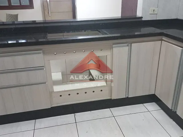 Casa com 161m² 3 quartos e 1 banheiro, à venda, no bairro Altos da vila Paiva em São José dos Campos