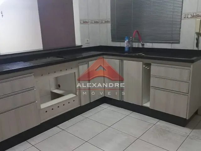 Casa com 161m² 3 quartos e 1 banheiro, à venda, no bairro Altos da vila Paiva em São José dos Campos