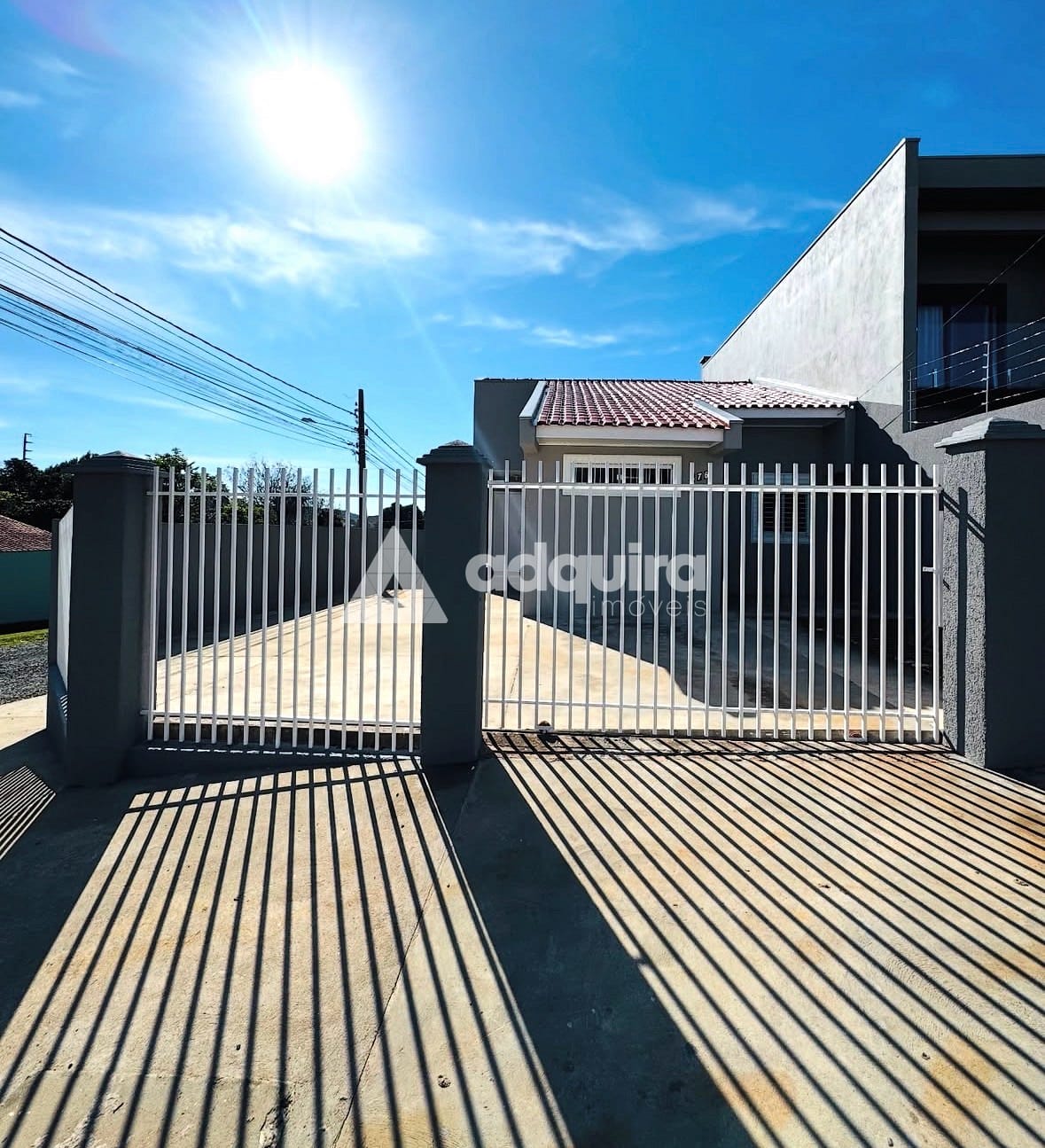 Casa, 3 quartos, 77 m² - Foto 3