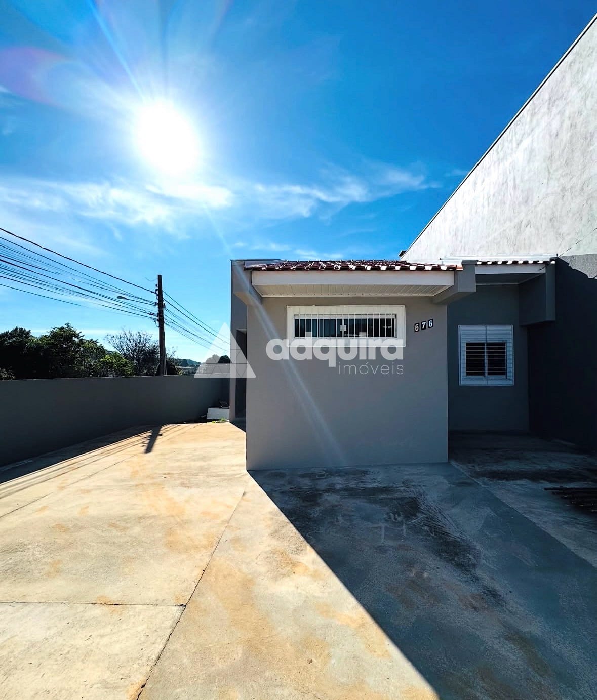 Casa, 3 quartos, 77 m² - Foto 5