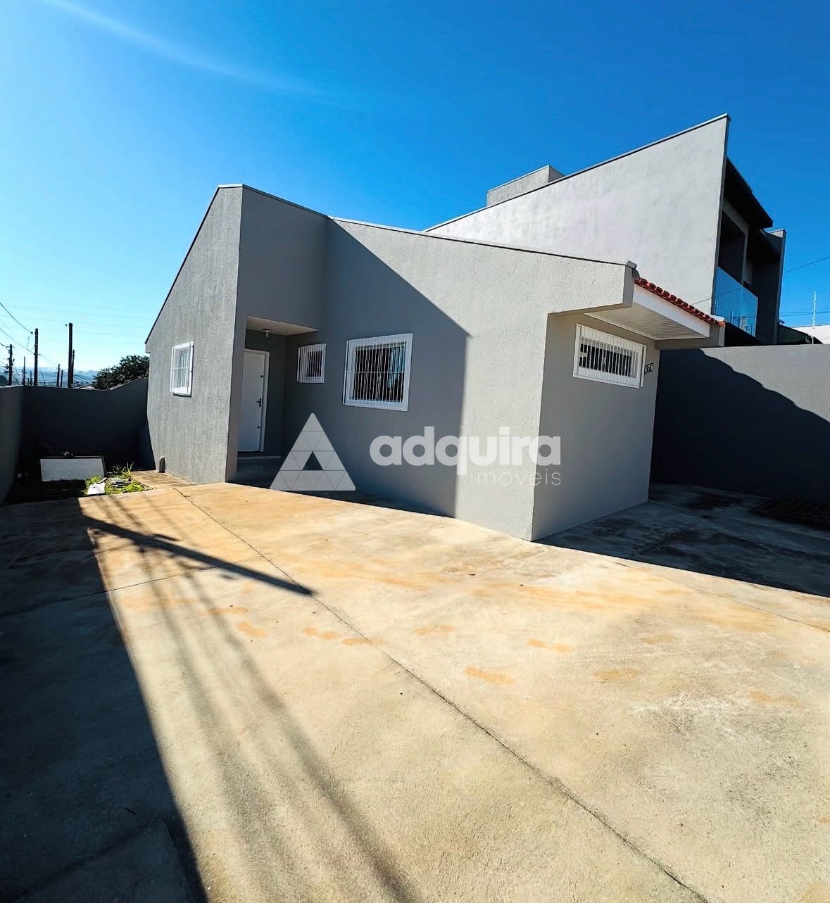 Casa, 3 quartos, 77 m² - Foto 6