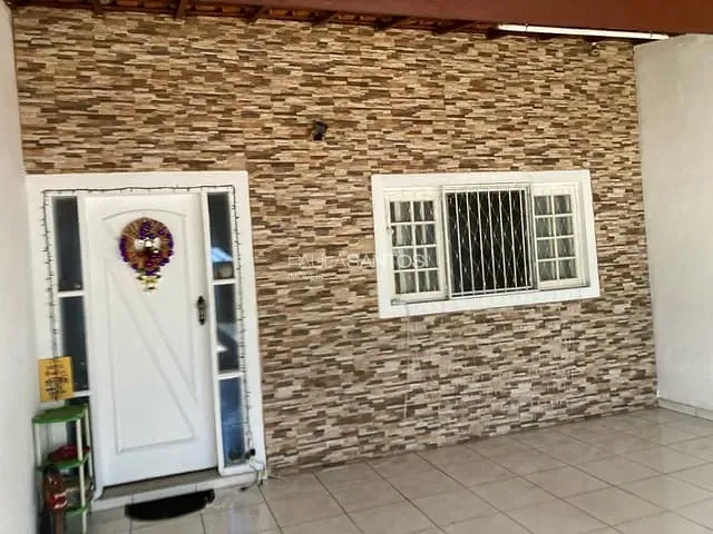 Casa com 138m² 3 quartos e 2 banheiros, à venda, no bairro Jardim São Conrado em Sorocaba