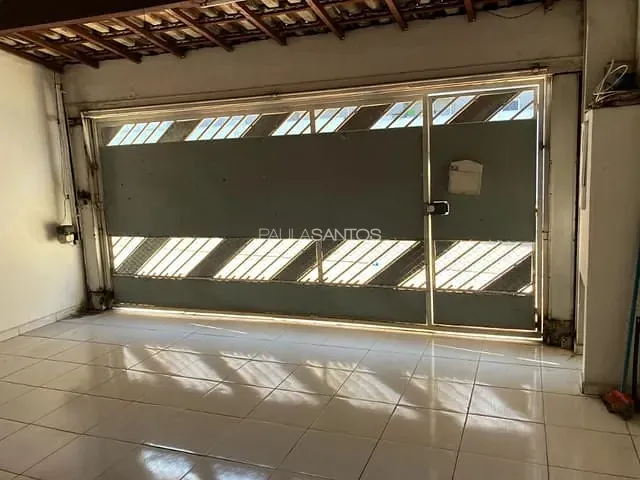Casa com 138m² 3 quartos e 2 banheiros, à venda, no bairro Jardim São Conrado em Sorocaba