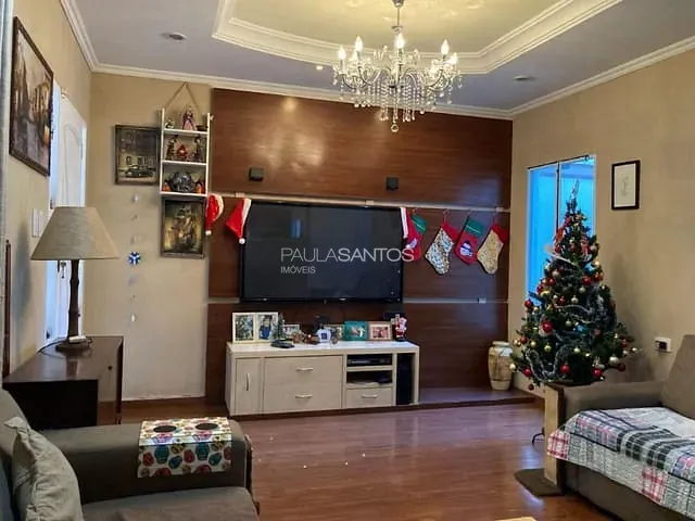 Casa com 138m² 3 quartos e 2 banheiros, à venda, no bairro Jardim São Conrado em Sorocaba