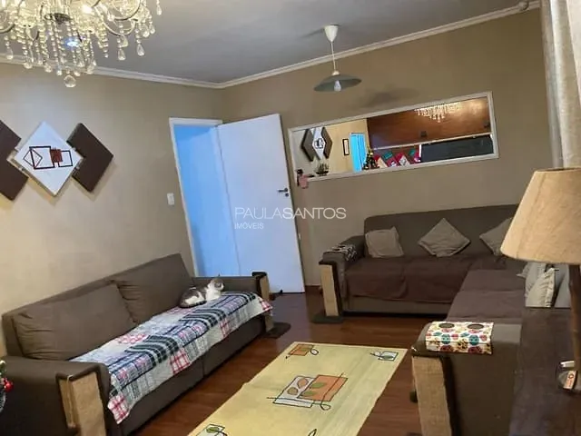 Casa com 138m² 3 quartos e 2 banheiros, à venda, no bairro Jardim São Conrado em Sorocaba