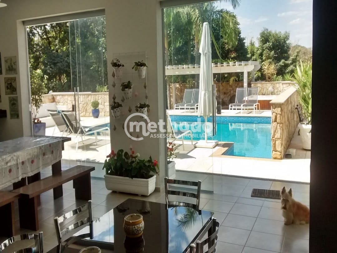 Casa, 6 quartos, 1250 m² - Foto 45