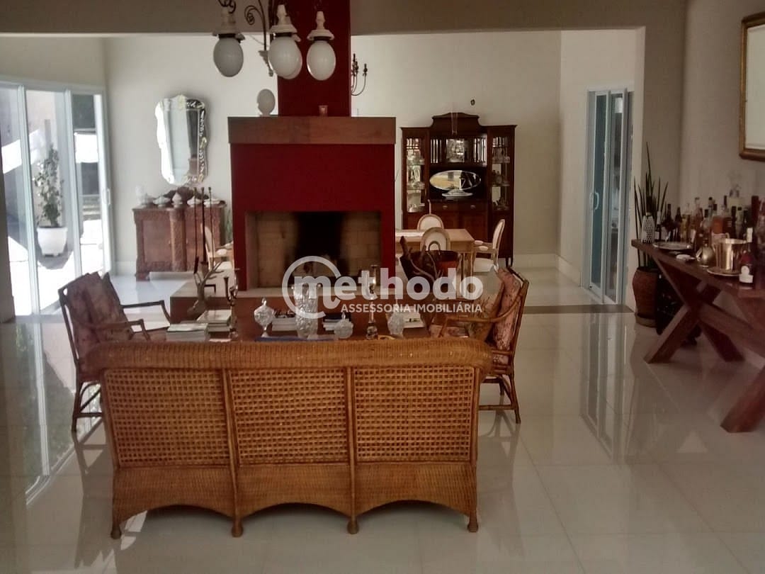 Casa, 6 quartos, 1250 m² - Foto 26