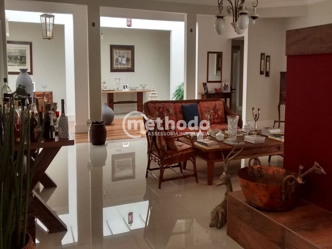 Casa, 6 quartos, 1250 m² - Foto 23